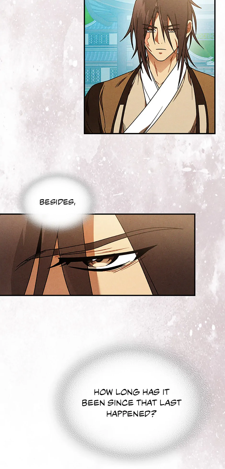 Yi Shen Dang Guan Chapter 96 24